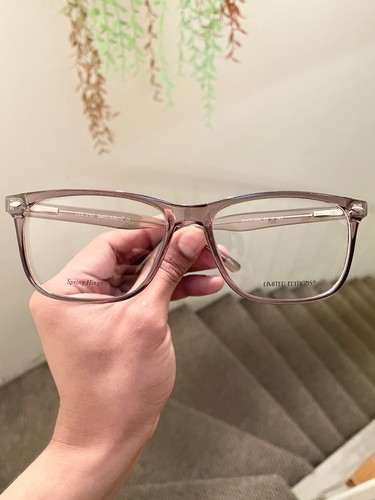 Occhiali vista unisex nuovi - da,