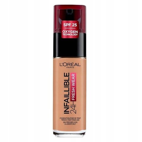 Loreal infallible 24h - infallible,