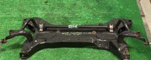 Culla motore per jeep - motore,