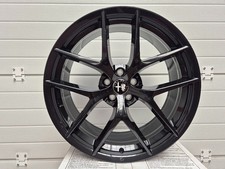 SET 4 CERCHI IN LEGA 20" ALFA