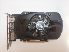 Scheda Grafica Asus RX550 2GB