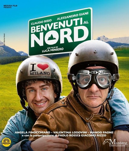 Benvenuti nord ex - al,