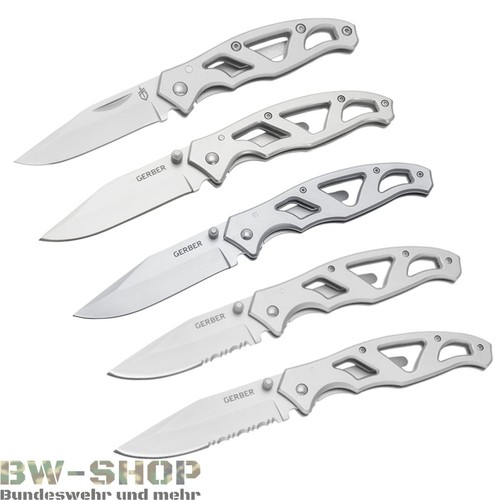 Gerber coltello tasca - gerber,