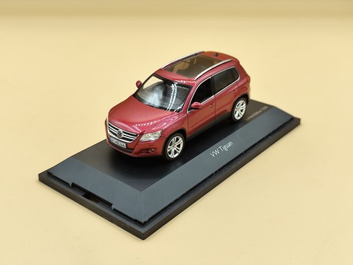 Volkswagen tiguan 2 - 1/43, 2.0