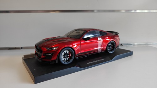 Solido shelby mustang - solido,