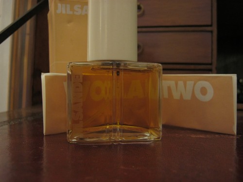 Jil sander donna due eau - jil, de