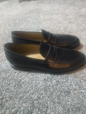  Mocassini Penny Scarosso