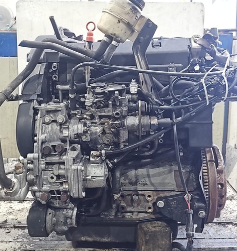 Motore semicompleto per fiat - semicompleto,