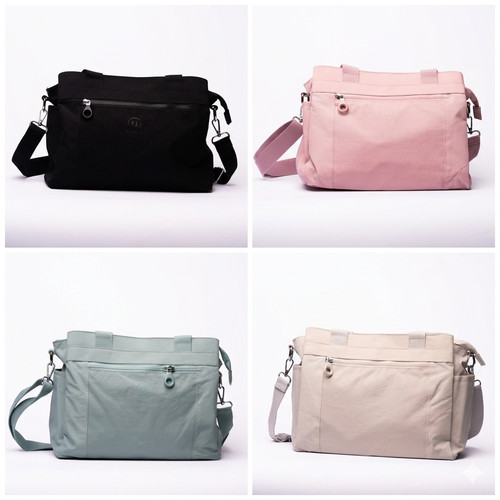 Borsa tracolla unica london - unica,