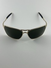 Oakley detenuto oro lucido