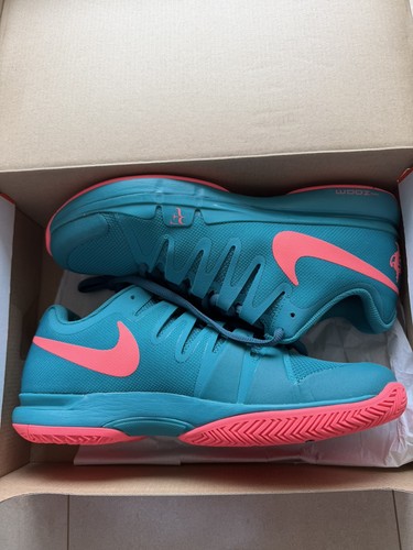 Nike federer zoom - nike,