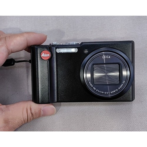 Leica lux fotocamera - leica, 40