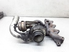 Opel Astra H 2007 Diesel 92kW