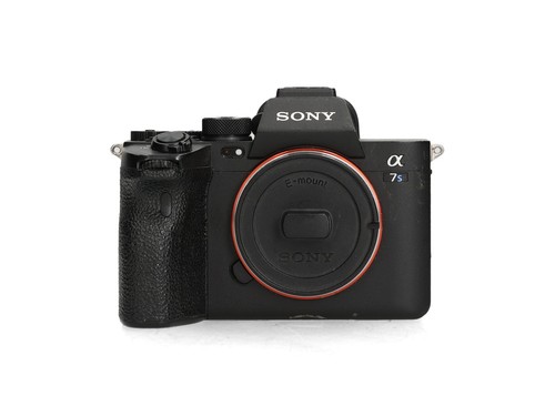 Corpo macchina sony a7s - corpo,