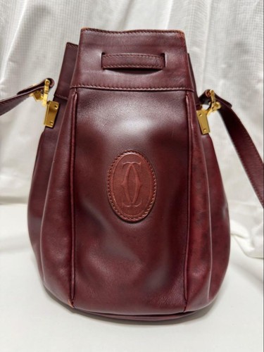 Borsa tracolla cartier in - a,