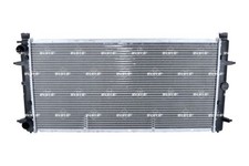 Radiatore acqua motore EASY