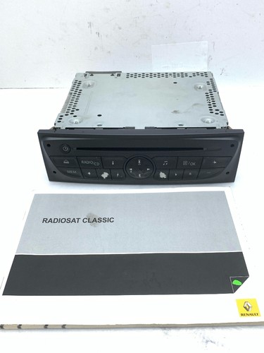 Renault clio iii br0 - renault,