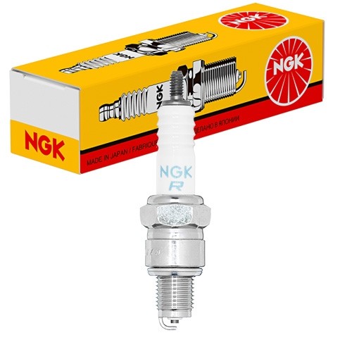 Candela accensione ngk - accensione,