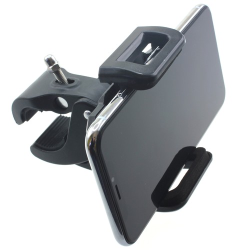 Supporto manubrio bici culla - manubrio,