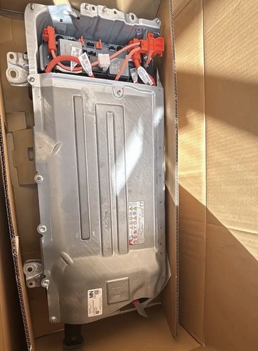 Yaris hybrid 2022 batteria - hybrid,