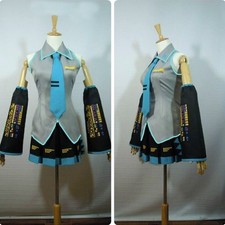 Costume cosplay Vocaloid