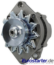 1* Alternatore 80A Nuovo