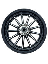 Cerchio posteriore harley - cerchio,