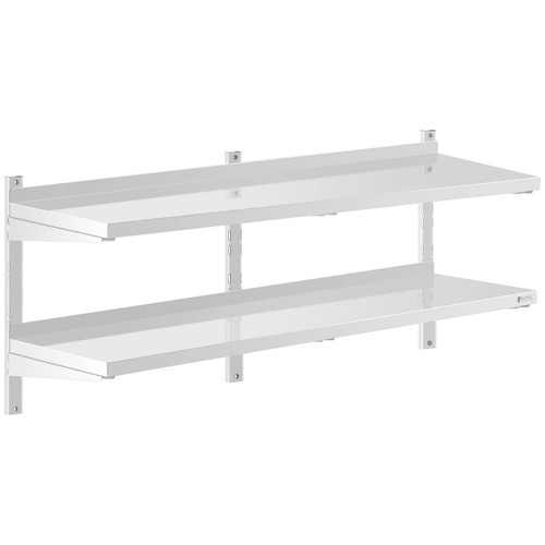 Mensola acciaio inox - mensola,