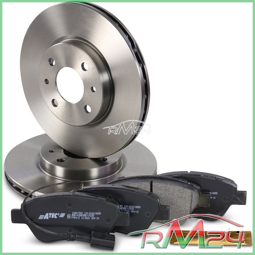 Kit disco freno pastiglie - freno, +