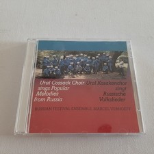 Coro cosacchi degli Urali