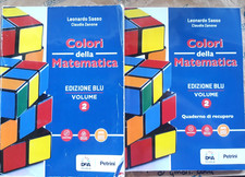 Colori della matematica - colori,