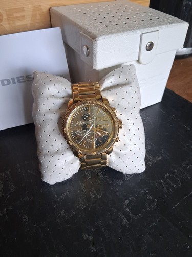 Orologio diesel 5338 - diesel, dz-5338