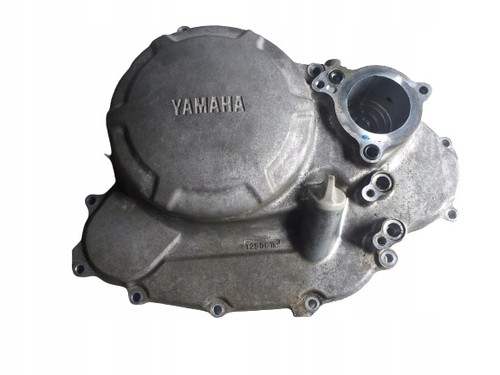 Copri testata cilindro - cilindro, yamaha