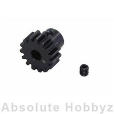 Ingranaggio pignone Mugen 15T