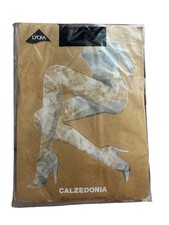 Black Calzedonia Collant Moda