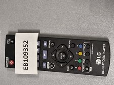 LG AKB73896401 Telecomando Per