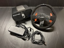 Fanatec CSL Elite Wheel Base &