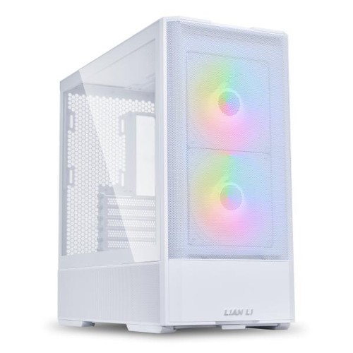 Lian lancool 207 pc - lian,