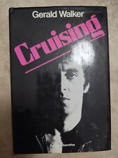 WALKER GERALD - CRUISING - ED: EUROCLUB - ANNO: 1981  (A7)