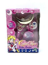VTG SAILOR MOON WAND  STICK/SCETTRO LUNARE GIOCHI PREZIOSI  BANDAI EURO  NIB#CQ
