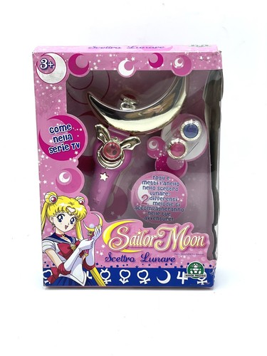 Vtg sailor moon wand - vtg,
