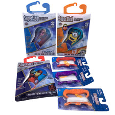 Aquilone super slitta nylon