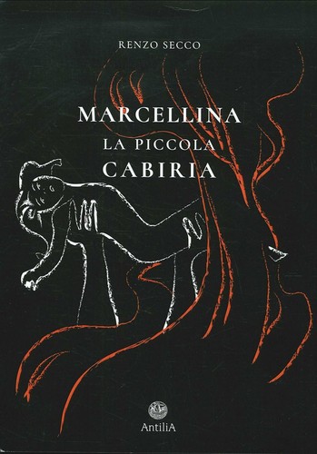 Marcellina piccola cabiria - marcellina.,