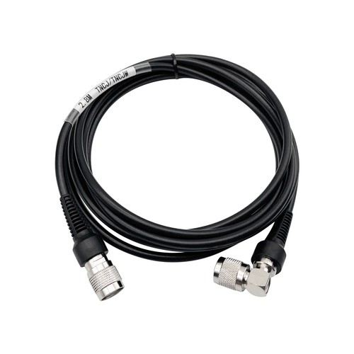 Cavo nero gps - nero, r7