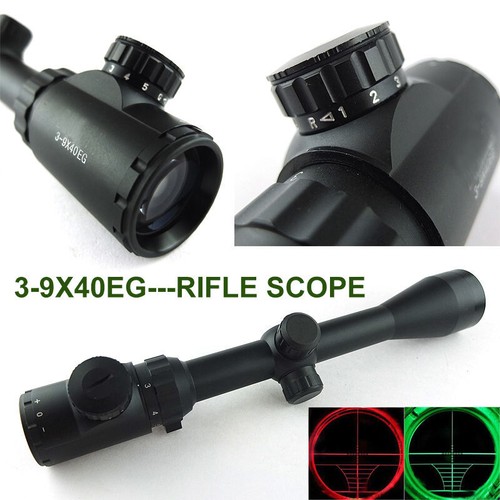 9x40eg cannocchiale da - cannocchiale,