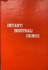 Fortunato Chinni, Impianti