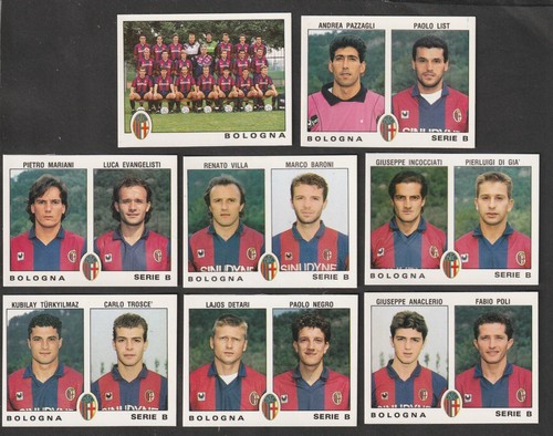 Lotto figurina calciatori - lotto,