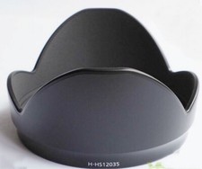 Per Panasonic Lumix 12-35 mm