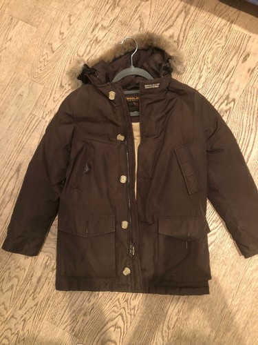 Giacca woolrich bambino - woolrich,