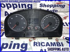 QUADRO STRUMENTI VEGLIA